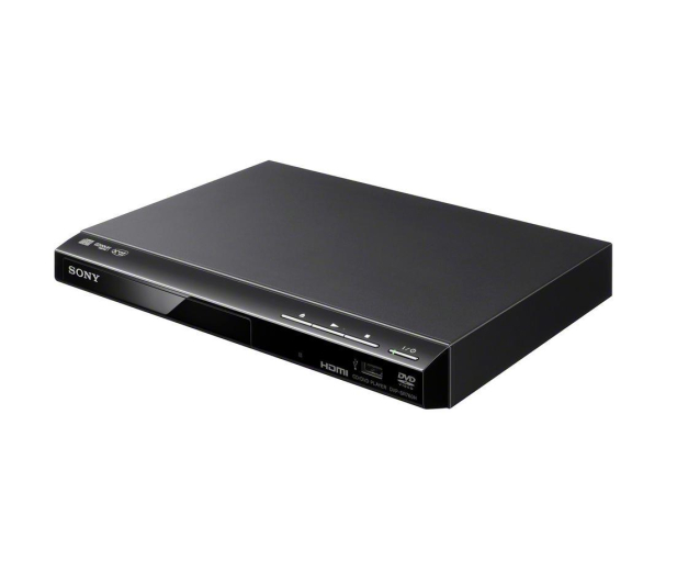Sony DVP-SR760HB - 1138597 - zdjęcie 2